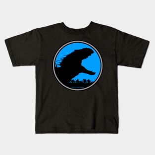 Jurassic World, Indominus Rex Kids T-Shirt